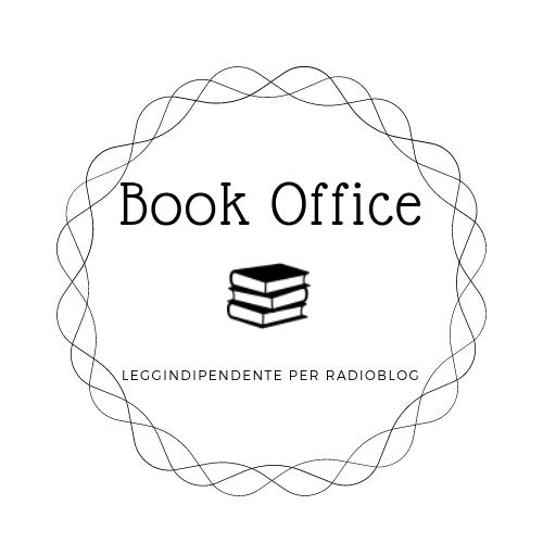 BOOK OFFICE – Puntata #3 – Libri bruciati perchè eretici!
