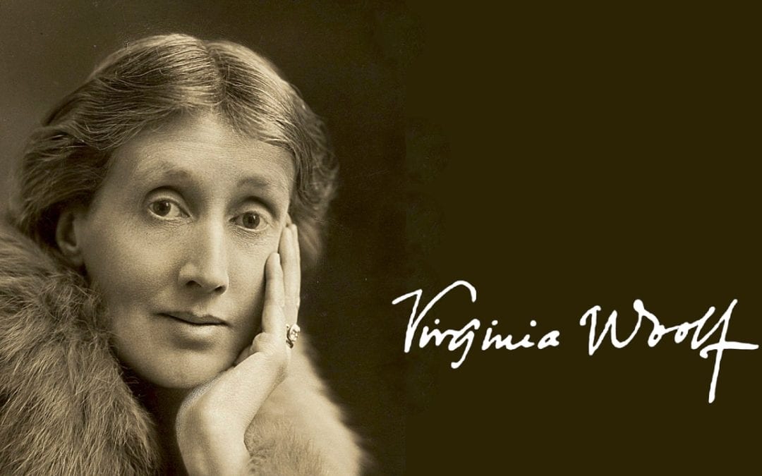 IL FARO IN UNA STANZA – FESTIVAL VIRGINIA WOOLF (23 – 25 Novembre 2018)
