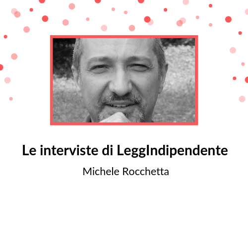 INTERVISTA – Michele Rocchetta – “L’ombra del Duce”