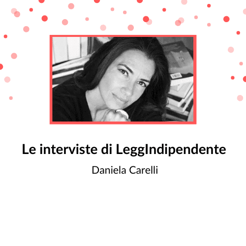 INTERVISTA – Daniela Carelli – “Mosaico Napoletano”